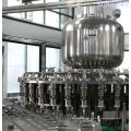 1000bph - 22000bph Tea Filling Machine Stainless Steel For Hot Water Filling